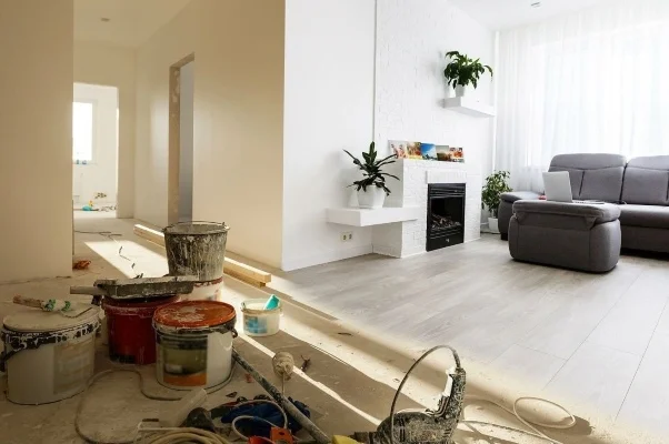 Residential Renovation and General Remodeling